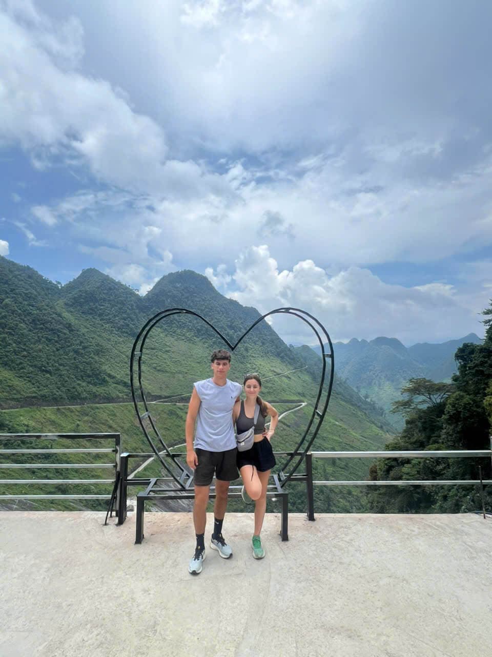 Ha Giang Loop Tour for Couples – A Romantic Adventure