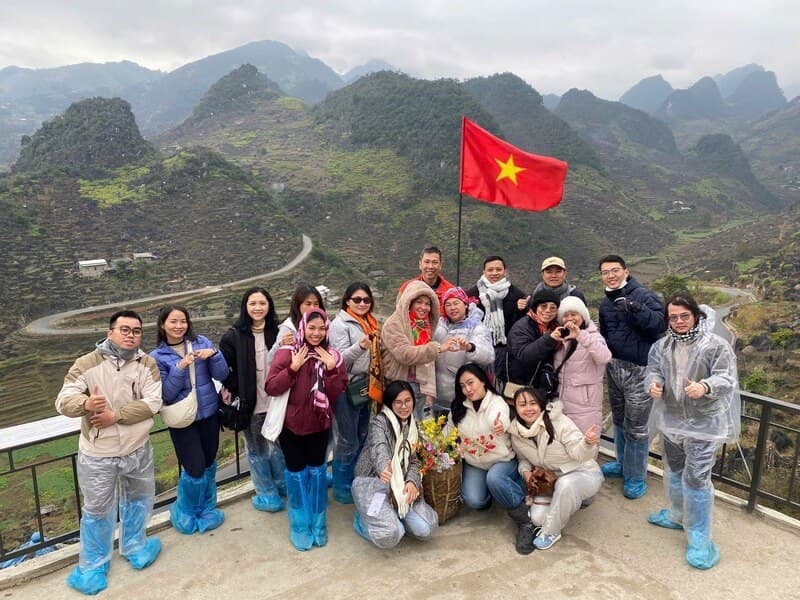 A Complete A–Z Tips to Traveling to Ha Giang During Tet Holiday
