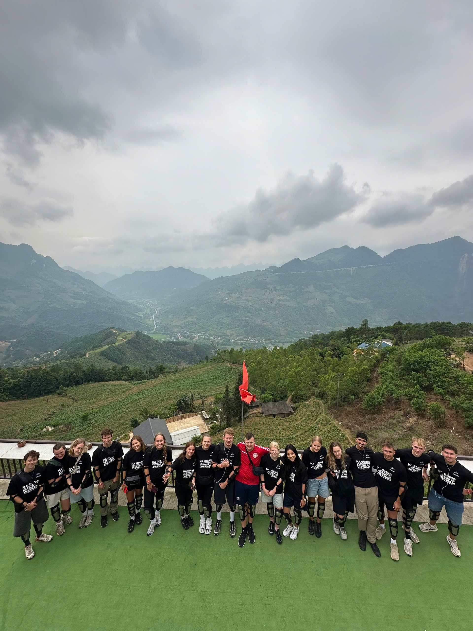 Riding Experience Needed for the Ha Giang Loop: Are You Ready for the Challenge?