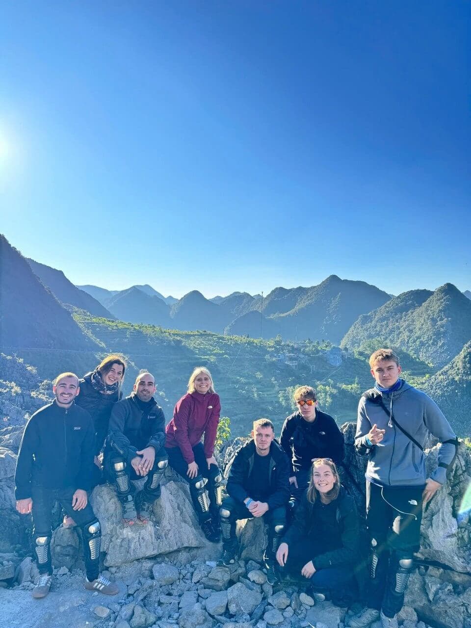 What to Do with Luggage on Ha Giang Loop: A Practical Guide for Travelers
