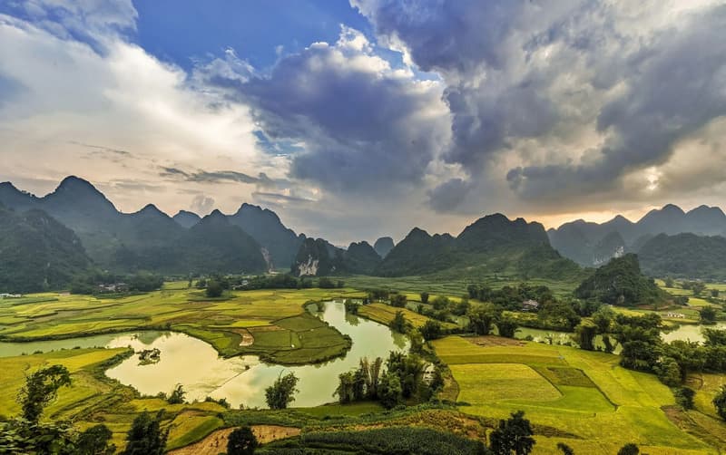 Best Time to Visit Cao Bang: A Complete Seasonal Guide for an Unforgettable Journey