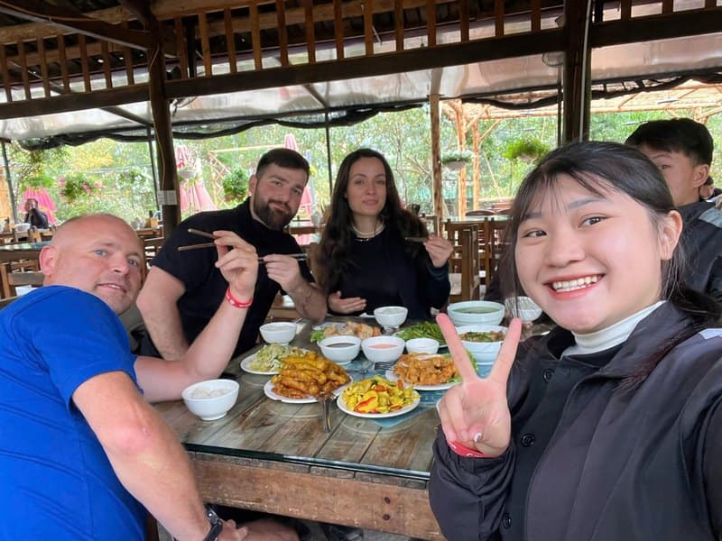 Cao Bang Cuisine: A Journey Through the Authentic Flavors of Northern Vietnam